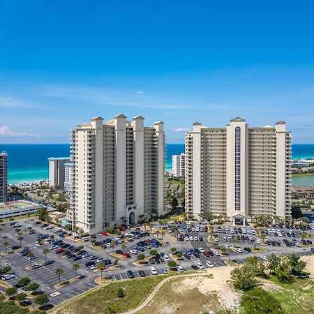 Ariel Dunes I 203 Destin Extérieur photo