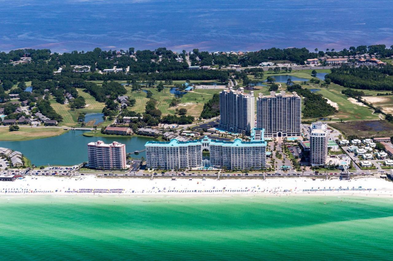 Ariel Dunes I 203 Destin Extérieur photo