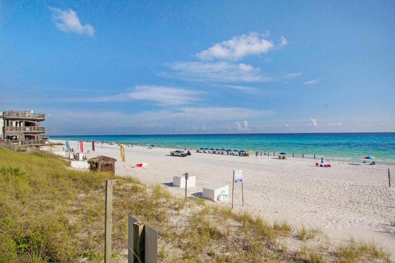 Ariel Dunes I 203 Destin Extérieur photo