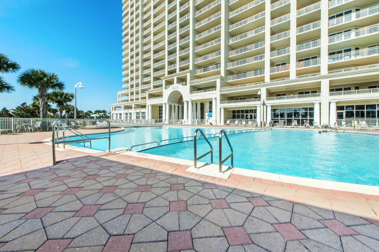 Ariel Dunes I 203 Destin Extérieur photo