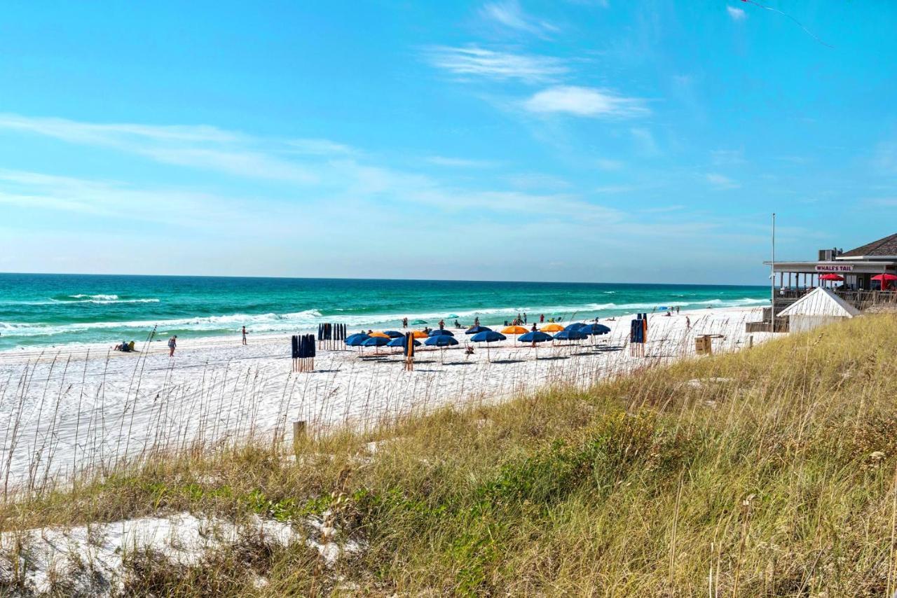 Ariel Dunes I 203 Destin Extérieur photo