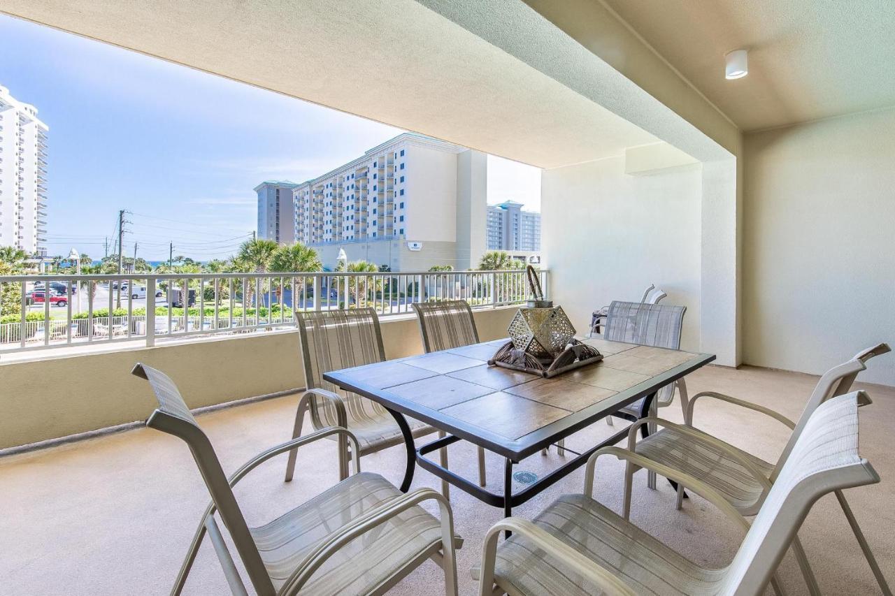Ariel Dunes I 203 Destin Extérieur photo