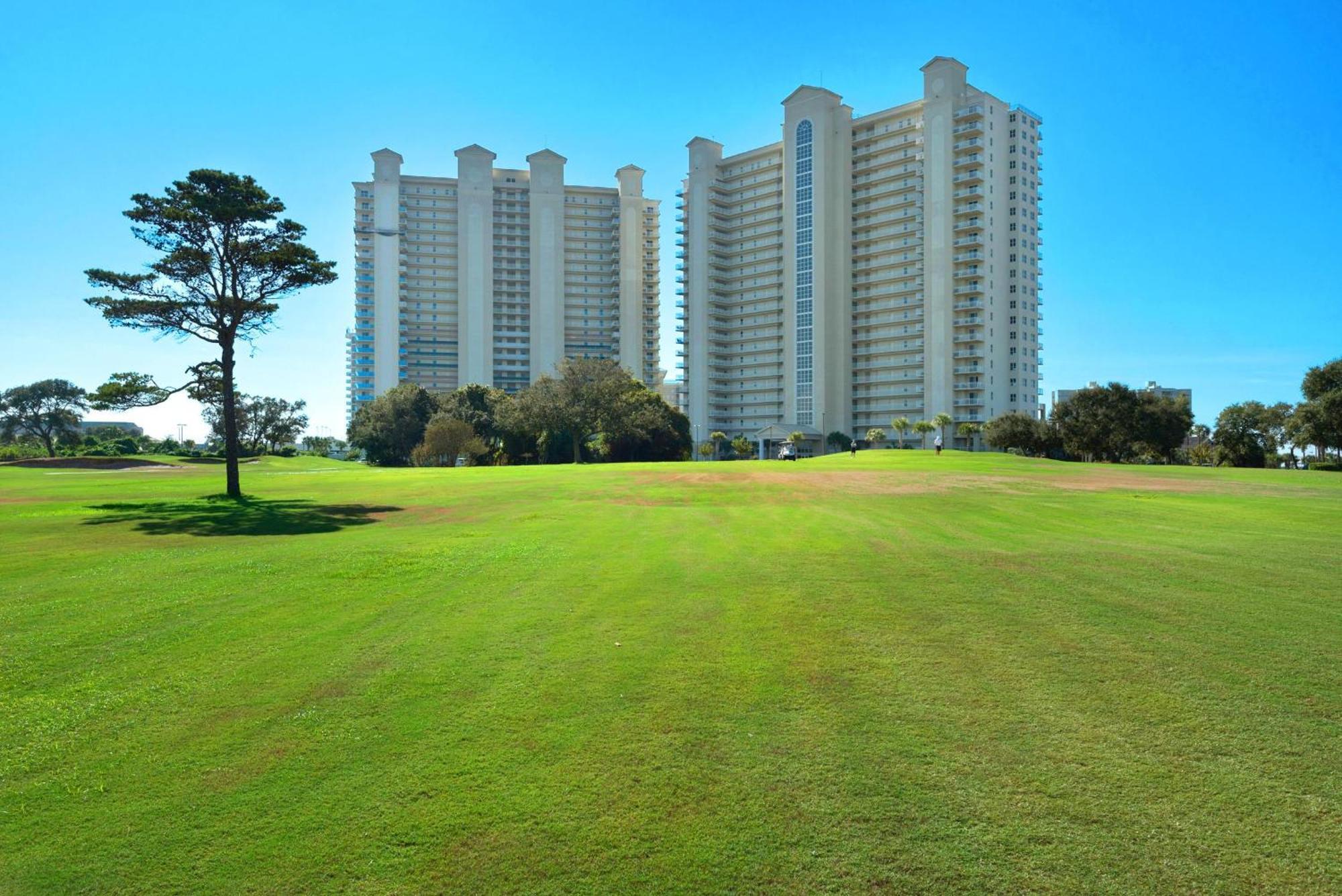 Ariel Dunes I 203 Destin Extérieur photo